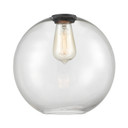 Shades Misc. Glass by Innovations ( 405 | G122-10 Ballston ) 
