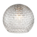 Shades Misc. Glass by Innovations ( 405 | G122C-6CL Ballston ) 