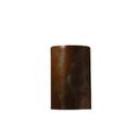 Sconces Pocket by Justice Designs ( 102 | CER-1265-SLTR-LED2-2000 Ambiance ) 