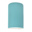 Exterior Wall Mt./Flush by Justice Designs ( 102 | CER-5945W-RFPL Ambiance ) 