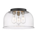 Shades Misc. Glass by Innovations ( 405 | G239-15CL Downtown Urban ) 