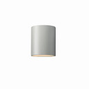 Sconces Pocket by Justice Designs ( 102 | CER-9010-MAT-NCUT Sun Dagger ) 