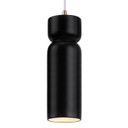 Mini Pendants Cable by Justice Designs ( 102 | CER-6510-CRB-ABRS-WTCD-LED1-700 Radiance ) 