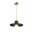   by Justice Designs ( 102 | CER-6325-CRB-NCKL-BEIG-TWST Radiance ) 