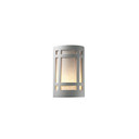 Sconces Pocket by Justice Designs ( 102 | CER-7485-BIS-LED1-1000 Ambiance ) 