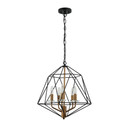 Mid. Chandeliers Candle by Maxilite ( 501 | MX 1147-0749 Tari ) 