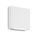 Exterior Sconces by Kuzco Lighting ( 347 | AT67006-WH-UNV Mica ) 