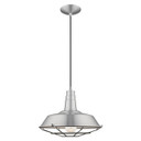 Pendants Metal Shade by Livex Lighting ( 107 | 41184-66 Metal Shade Mini Pendants ) 