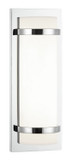 Sconces Pocket by Matteo Lighting ( 423 | S15818CH Brampton ) 