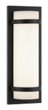 Sconces Pocket by Matteo Lighting ( 423 | S15818MB Brampton ) 