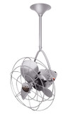 Fans Ceiling Fans by Matthews Fan Company ( 101 | JD-BN-MTL Jarold Direcional ) 