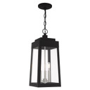 Exterior Hanging by Livex Lighting ( 107 | 20857-04 Oslo ) 