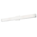 Bathroom Fixtures Cylindrical / Linear by Kuzco Lighting ( 347 | VL62236-CH Jane ) 