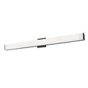 Bathroom Fixtures Cylindrical / Linear by Kuzco Lighting ( 347 | VL62248-BK Jane ) 