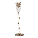 Home Accents Candles/Holders by Lucas + McKearn ( 175 | CS1060M Venetian ) 