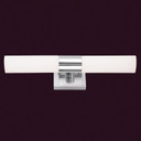 Bathroom Fixtures Two Lights by Livex Lighting ( 107 | 10102-05 Aero ) 