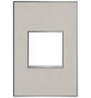 Specialty Items Wall Plates by Legrand ( 246 | AWM1G2TL4 Adorne ) 