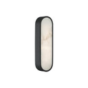 Sconces Pocket by Matteo Lighting ( 423 | W05916MB Marblestone ) 