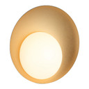 Sconces Pocket by Matteo Lighting ( 423 | W17001MB Caravon ) 