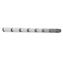 Bathroom Fixtures Cylindrical / Linear by Kuzco Lighting ( 347 | VL63336-CH Edna ) 