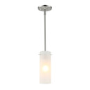 Mini Pendants Glass Down by Maxilite ( 501 | MX 2421R40 Magnus ) 
