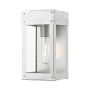 Exterior Wall Mount by Livex Lighting ( 107 | 20871-81 Barrett ) 