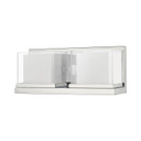 Bathroom Fixtures Two Lights by Livex Lighting ( 107 | 10122-05 Duval ) 