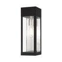 Exterior Wall Mt./Flush by Livex Lighting ( 107 | 20873-04 Barrett ) 