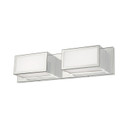 Bathroom Fixtures Two Lights by Livex Lighting ( 107 | 10132-05 Sutter ) 