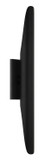 Sconces Double Candle by Matteo Lighting ( 423 | W32422MB Stylus ) 