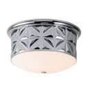 Flush Mounts Bowl Style by Lucas + McKearn ( 175 | FM1300PC-17 Epsilon ) 