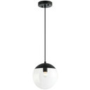 Mini Pendants Cable by Maxilite ( 501 | MX 2435-07 Tuxedo-Clear ) 