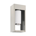 Exterior Wall Mount by Livex Lighting ( 107 | 20982-91 Bleecker ) 