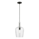 Mini Pendants Cable by Livex Lighting ( 107 | 41237-04 Avery ) 