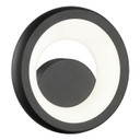 Sconces Pocket by Matteo Lighting ( 423 | W32708MB Maverick ) 