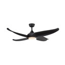 Fans Damp Location by Kuzco Lighting ( 347 | CF90955-MB Coronado ) 