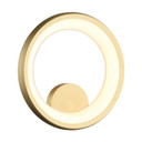 Sconces Pocket by Matteo Lighting ( 423 | W32712BG Maverick ) 