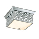 Flush Mounts Bowl Style by Lucas + McKearn ( 175 | FM1302PC-14 Alpha ) 