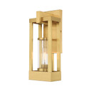 Exterior Wall Mount by Livex Lighting ( 107 | 20992-12 Delancey ) 