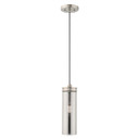 Mini Pendants Cable by Livex Lighting ( 107 | 41241-91 Devoe ) 