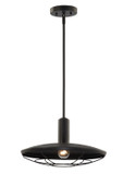 Pendants Metal Shade by Matteo Lighting ( 423 | C75711MB Compton ) 