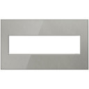 Specialty Items Wall Plates by Legrand ( 246 | AWM4GMS4 Adorne ) 