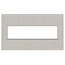 Specialty Items Wall Plates by Legrand ( 246 | AWM4GTL4 Adorne ) 
