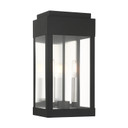 Exterior Wall Mount by Livex Lighting ( 107 | 21235-04 York ) 