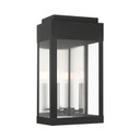 Exterior Wall Mount by Livex Lighting ( 107 | 21238-04 York ) 