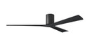 Fans Huggers by Matthews Fan Company ( 101 | IR3H-BK-BK-72 Irene-3H ) 