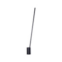 Sconces Linear/Tubular by Kuzco Lighting ( 347 | WS13748-BK-UNV Lever ) 