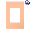 Specialty Items Wall Plates by Legrand ( 246 | AWP1G3PY ) 