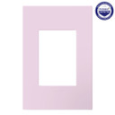 Specialty Items Wall Plates by Legrand ( 246 | AWP1G3RA ) 