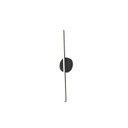 Sconces Linear/Tubular by Kuzco Lighting ( 347 | WS14923-BK-UNV Chute ) 